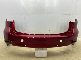 Zderzak tylny Mazda 6 GJ Kombi 18-24r. Lift tył 4XPDC GSK4-50221