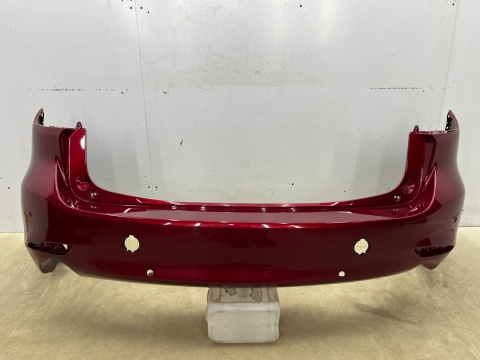 Zderzak tylny Mazda 6 GJ Kombi 18-24r. Lift tył 4XPDC GSK4-50221 Zderzak tylny Mazda 6 GJ Kombi 18-24r. Lift tył 4XPDC GSK4-50221