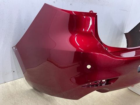 Zderzak tylny Mazda 6 GJ Kombi 18-24r. Lift tył 4XPDC GSK4-50221 Zderzak tylny Mazda 6 GJ Kombi 18-24r. Lift tył 4XPDC GSK4-50221