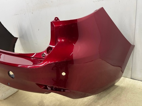 Zderzak tylny Mazda 6 GJ Kombi 18-24r. Lift tył 4XPDC GSK4-50221 Zderzak tylny Mazda 6 GJ Kombi 18-24r. Lift tył 4XPDC GSK4-50221