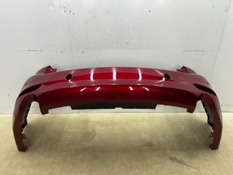 Zderzak tylny Mazda 6 GJ Kombi 18-24r. Lift tył 4XPDC GSK4-50221 Zderzak tylny Mazda 6 GJ Kombi 18-24r. Lift tył 4XPDC GSK4-50221