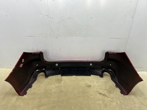 Zderzak tylny Mazda 6 GJ Kombi 18-24r. Lift tył 4XPDC GSK4-50221 Zderzak tylny Mazda 6 GJ Kombi 18-24r. Lift tył 4XPDC GSK4-50221