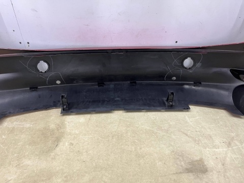 Zderzak tylny Mazda 6 GJ Kombi 18-24r. Lift tył 4XPDC GSK4-50221 Zderzak tylny Mazda 6 GJ Kombi 18-24r. Lift tył 4XPDC GSK4-50221