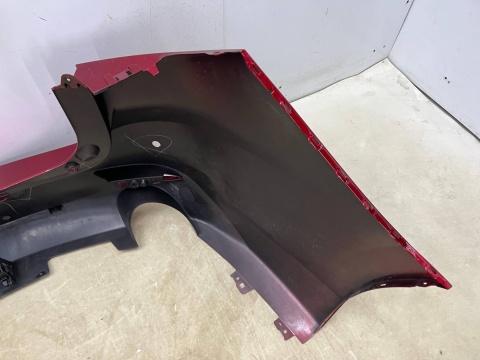 Zderzak tylny Mazda 6 GJ Kombi 18-24r. Lift tył 4XPDC GSK4-50221 Zderzak tylny Mazda 6 GJ Kombi 18-24r. Lift tył 4XPDC GSK4-50221