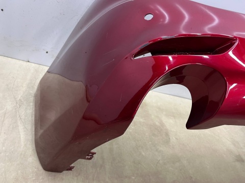 Zderzak tylny Mazda 6 GJ Kombi 18-24r. Lift tył 4XPDC GSK4-50221 Zderzak tylny Mazda 6 GJ Kombi 18-24r. Lift tył 4XPDC GSK4-50221