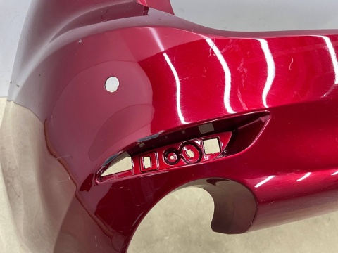 Zderzak tylny Mazda 6 GJ Kombi 18-24r. Lift tył 4XPDC GSK4-50221 Zderzak tylny Mazda 6 GJ Kombi 18-24r. Lift tył 4XPDC GSK4-50221