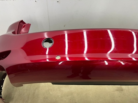 Zderzak tylny Mazda 6 GJ Kombi 18-24r. Lift tył 4XPDC GSK4-50221 Zderzak tylny Mazda 6 GJ Kombi 18-24r. Lift tył 4XPDC GSK4-50221