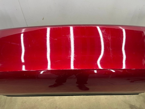 Zderzak tylny Mazda 6 GJ Kombi 18-24r. Lift tył 4XPDC GSK4-50221 Zderzak tylny Mazda 6 GJ Kombi 18-24r. Lift tył 4XPDC GSK4-50221