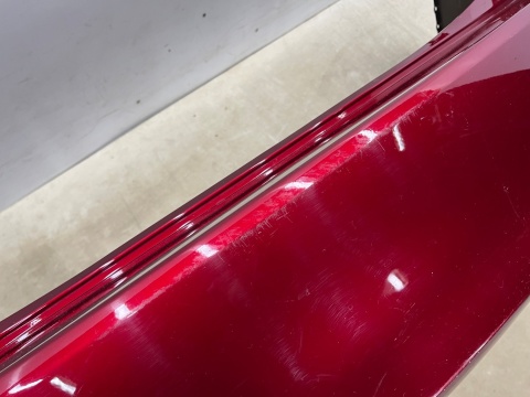 Zderzak tylny Mazda 6 GJ Kombi 18-24r. Lift tył 4XPDC GSK4-50221 Zderzak tylny Mazda 6 GJ Kombi 18-24r. Lift tył 4XPDC GSK4-50221