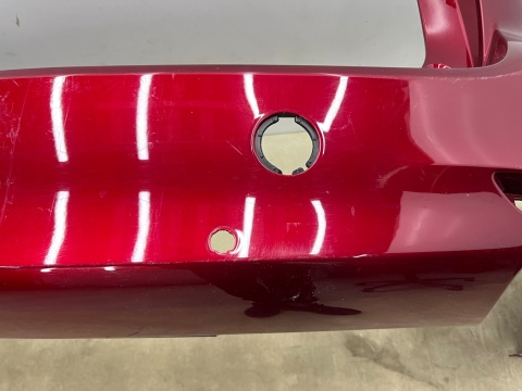 Zderzak tylny Mazda 6 GJ Kombi 18-24r. Lift tył 4XPDC GSK4-50221 Zderzak tylny Mazda 6 GJ Kombi 18-24r. Lift tył 4XPDC GSK4-50221