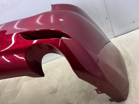 Zderzak tylny Mazda 6 GJ Kombi 18-24r. Lift tył 4XPDC GSK4-50221 Zderzak tylny Mazda 6 GJ Kombi 18-24r. Lift tył 4XPDC GSK4-50221