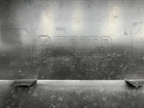 Zderzak tylny Mazda 6 GJ Kombi 18-24r. Lift tył 4XPDC GSK4-50221 Zderzak tylny Mazda 6 GJ Kombi 18-24r. Lift tył 4XPDC GSK4-50221