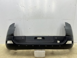 Zderzak tylny Peugeot 3008 1 I 09-16r. tył 9684964277