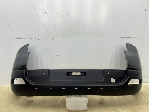 Zderzak tylny Peugeot 3008 1 I 09-16r. tył 9684964277 Zderzak tylny Peugeot 3008 1 I 09-16r. tył 9684964277