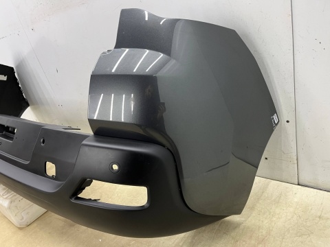 Zderzak tylny Peugeot 3008 1 I 09-16r. tył 9684964277 Zderzak tylny Peugeot 3008 1 I 09-16r. tył 9684964277