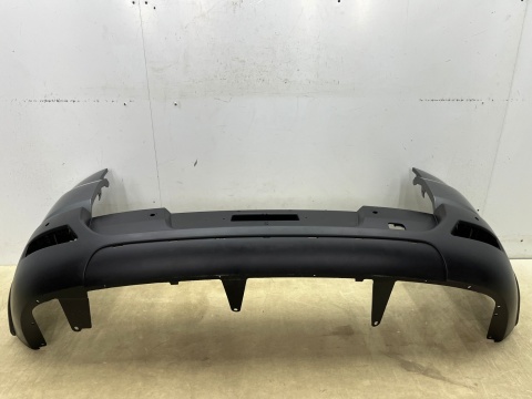 Zderzak tylny Peugeot 3008 1 I 09-16r. tył 9684964277 Zderzak tylny Peugeot 3008 1 I 09-16r. tył 9684964277