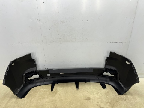 Zderzak tylny Peugeot 3008 1 I 09-16r. tył 9684964277 Zderzak tylny Peugeot 3008 1 I 09-16r. tył 9684964277