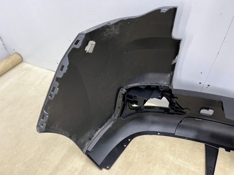 Zderzak tylny Peugeot 3008 1 I 09-16r. tył 9684964277 Zderzak tylny Peugeot 3008 1 I 09-16r. tył 9684964277