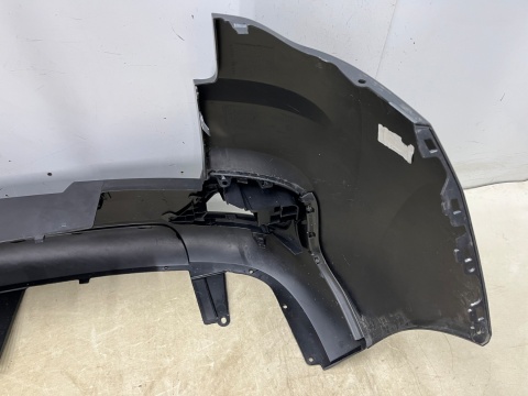 Zderzak tylny Peugeot 3008 1 I 09-16r. tył 9684964277 Zderzak tylny Peugeot 3008 1 I 09-16r. tył 9684964277