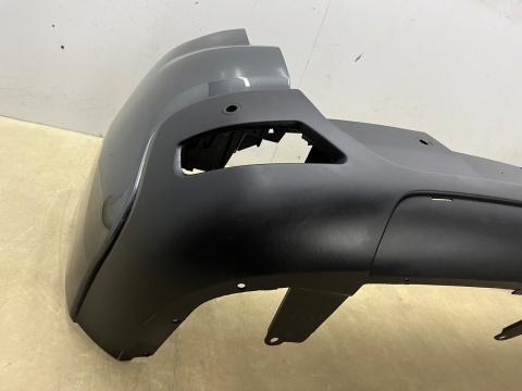 Zderzak tylny Peugeot 3008 1 I 09-16r. tył 9684964277 Zderzak tylny Peugeot 3008 1 I 09-16r. tył 9684964277