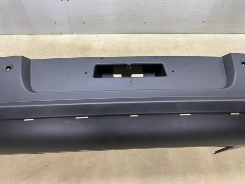 Zderzak tylny Peugeot 3008 1 I 09-16r. tył 9684964277 Zderzak tylny Peugeot 3008 1 I 09-16r. tył 9684964277