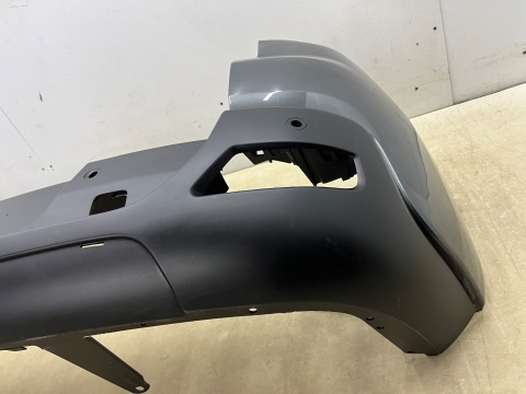 Zderzak tylny Peugeot 3008 1 I 09-16r. tył 9684964277 Zderzak tylny Peugeot 3008 1 I 09-16r. tył 9684964277