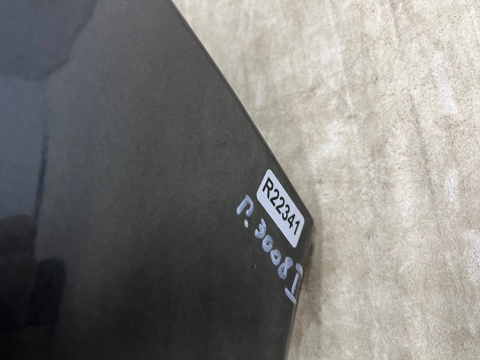 Zderzak tylny Peugeot 3008 1 I 09-16r. tył 9684964277 Zderzak tylny Peugeot 3008 1 I 09-16r. tył 9684964277