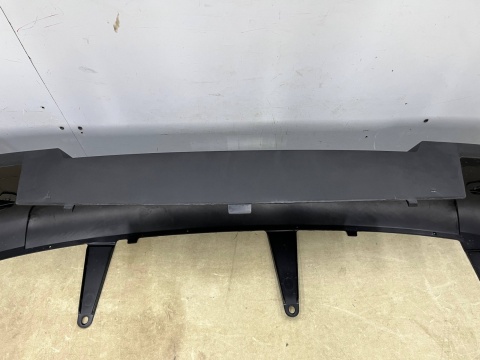 Zderzak tylny Peugeot 3008 1 I 09-16r. tył 9684964277 Zderzak tylny Peugeot 3008 1 I 09-16r. tył 9684964277