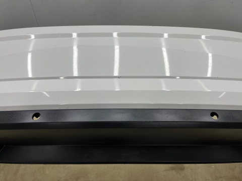 Zderzak tylny Skoda Octavia 3 III 16-19r. Lift tył sedan 5E5807421G Zderzak tylny Skoda Octavia 3 III 16-19r. Lift tył sedan 5E5807421G