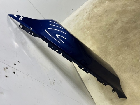 Błotnik BMW 3 G20 G21 18r.- prawy przedni prawy przód 7419396