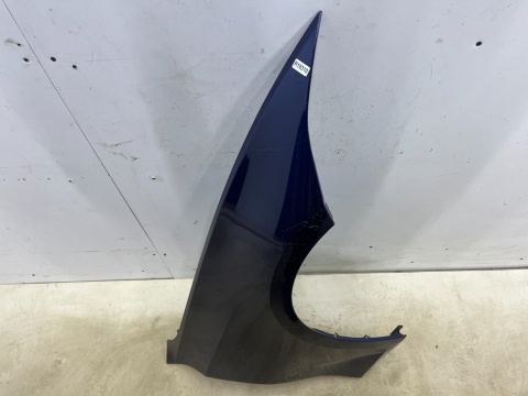 Błotnik BMW 3 G20 G21 18r.- prawy przedni prawy przód 7419396