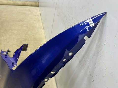 Błotnik Citroen C4 Picasso 2 II 13-19r. lewy przedni lewy przód 9676919680