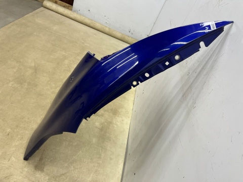 Błotnik Citroen C4 Picasso 2 II 13-19r. lewy przedni lewy przód 9676919680