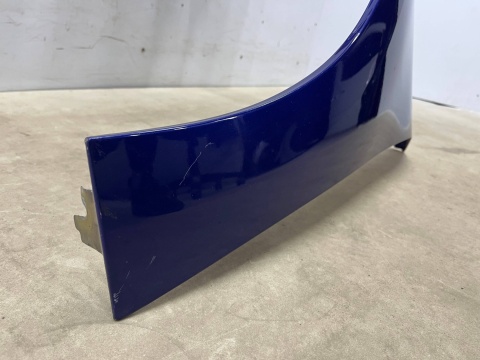 Błotnik Citroen C4 Picasso 2 II 13-19r. lewy przedni lewy przód 9676919680