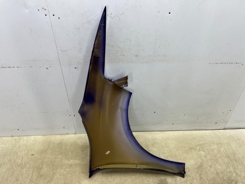 Błotnik Citroen C4 Picasso 2 II 13-19r. lewy przedni lewy przód 9676919680