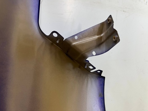 Błotnik Citroen C4 Picasso 2 II 13-19r. lewy przedni lewy przód 9676919680