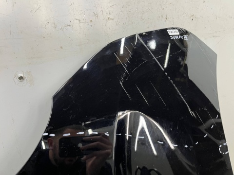 Błotnik Citroen Jumpy Expert Scudo Ulysse Vivaro C Zafira Life ProAce 16r.- prawy przedni prawy przód 9808757980