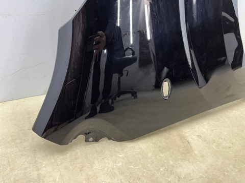 Błotnik Citroen Jumpy Expert Scudo Ulysse Vivaro C Zafira Life ProAce 16r.- prawy przedni prawy przód 9808757980