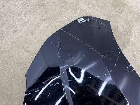 Błotnik Citroen Jumpy Expert Scudo Ulysse Vivaro C Zafira Life ProAce 16r.- prawy przedni prawy przód 9808757980