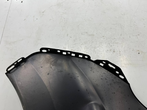 Błotnik Citroen Jumpy Expert Scudo Ulysse Vivaro C Zafira Life ProAce 16r.- prawy przedni prawy przód 9808757980