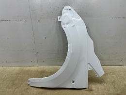 Błotnik Ford Connect Mk2 II 12-22r. lewy przedni lewy przód DT11V1601A