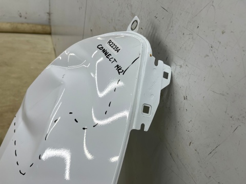 Błotnik Ford Connect Mk2 II 12-22r. lewy przedni lewy przód DT11V1601A