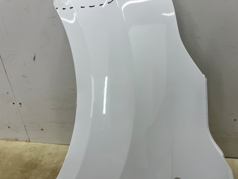 Błotnik Ford Connect Mk2 II 12-22r. lewy przedni lewy przód DT11V1601A