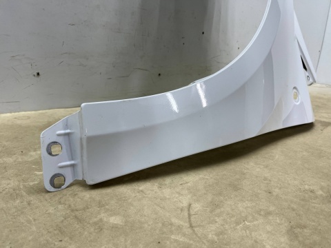 Błotnik Ford Connect Mk2 II 12-22r. lewy przedni lewy przód DT11V1601A