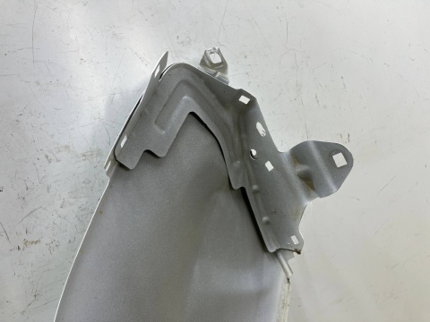 Błotnik Ford Connect Mk2 II 12-22r. lewy przedni lewy przód DT11V1601A