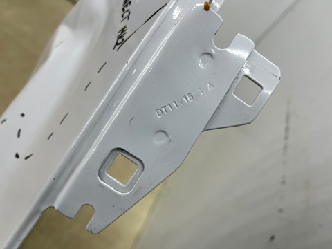 Błotnik Ford Connect Mk2 II 12-22r. lewy przedni lewy przód DT11V1601A