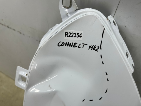 Błotnik Ford Connect Mk2 II 12-22r. lewy przedni lewy przód DT11V1601A