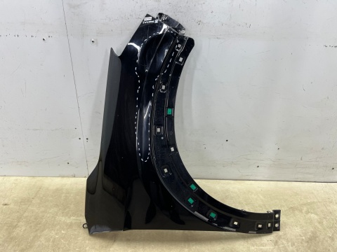 Błotnik Hyundai Tucson 3 III 15-20r. prawy przedni prawy przód 