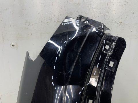 Błotnik Hyundai Tucson 3 III 15-20r. prawy przedni prawy przód 