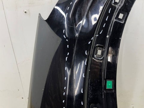 Błotnik Hyundai Tucson 3 III 15-20r. prawy przedni prawy przód 